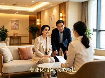 鞍山市有偿售卵代生女生的客户的客户群体有哪些