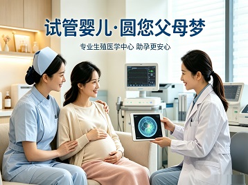 鞍山市辅助生育服务 试管婴儿行业的兴起背景、发展与未来展望